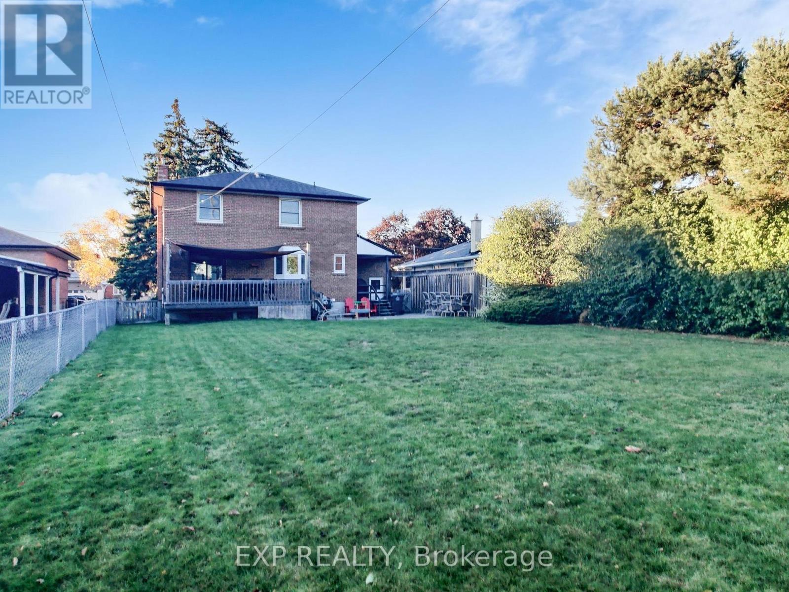 22 Chestnut Avenue, Brampton, Ontario  L6X 2A5 - Photo 49 - W13013440