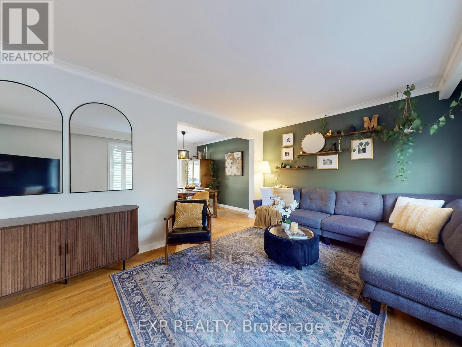 22 Chestnut Avenue, Brampton, Ontario  L6X 2A5 - Photo 7 - W13013440