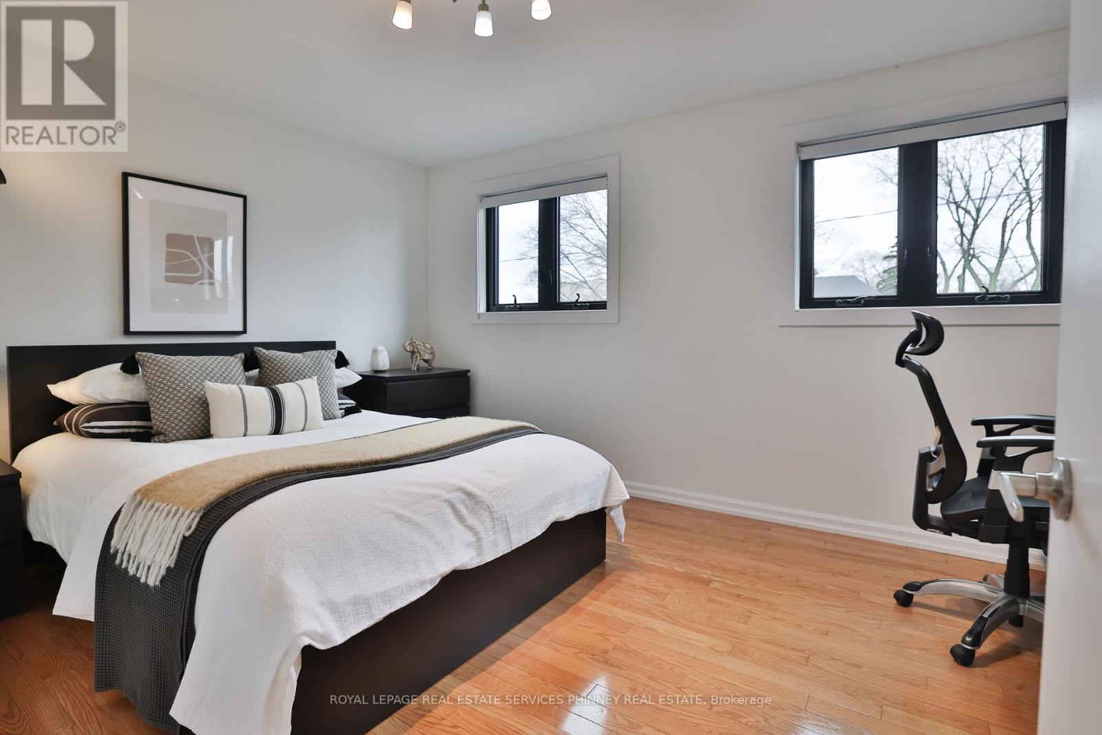 3 Shaver Avenue S, Toronto, Ontario  M9B 3S7 - Photo 27 - W13013450