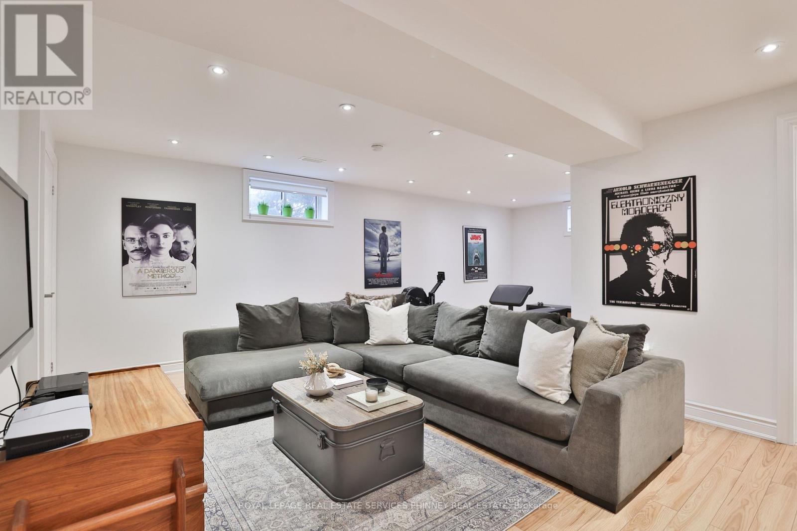 3 Shaver Avenue S, Toronto, Ontario  M9B 3S7 - Photo 35 - W13013450