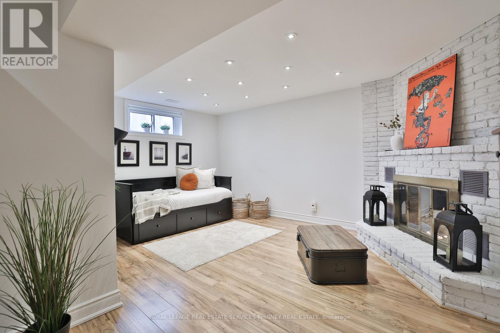 3 Shaver Avenue S, Toronto, Ontario  M9B 3S7 - Photo 40 - W13013450