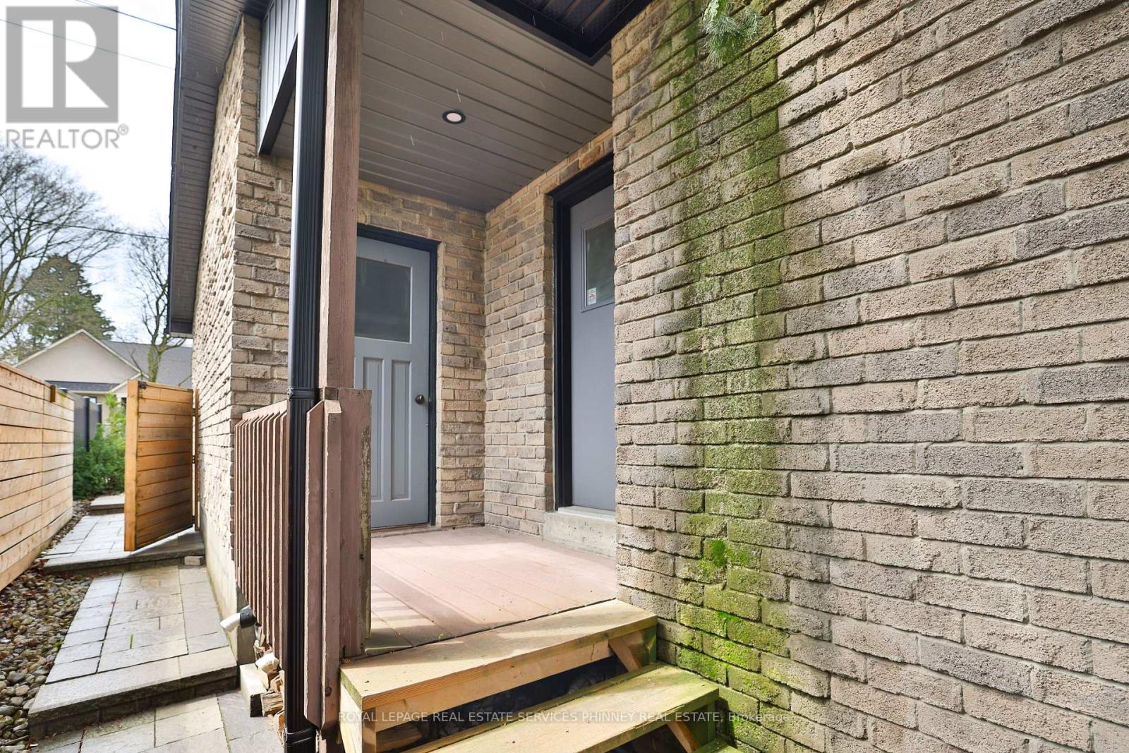 3 Shaver Avenue S, Toronto, Ontario  M9B 3S7 - Photo 44 - W13013450