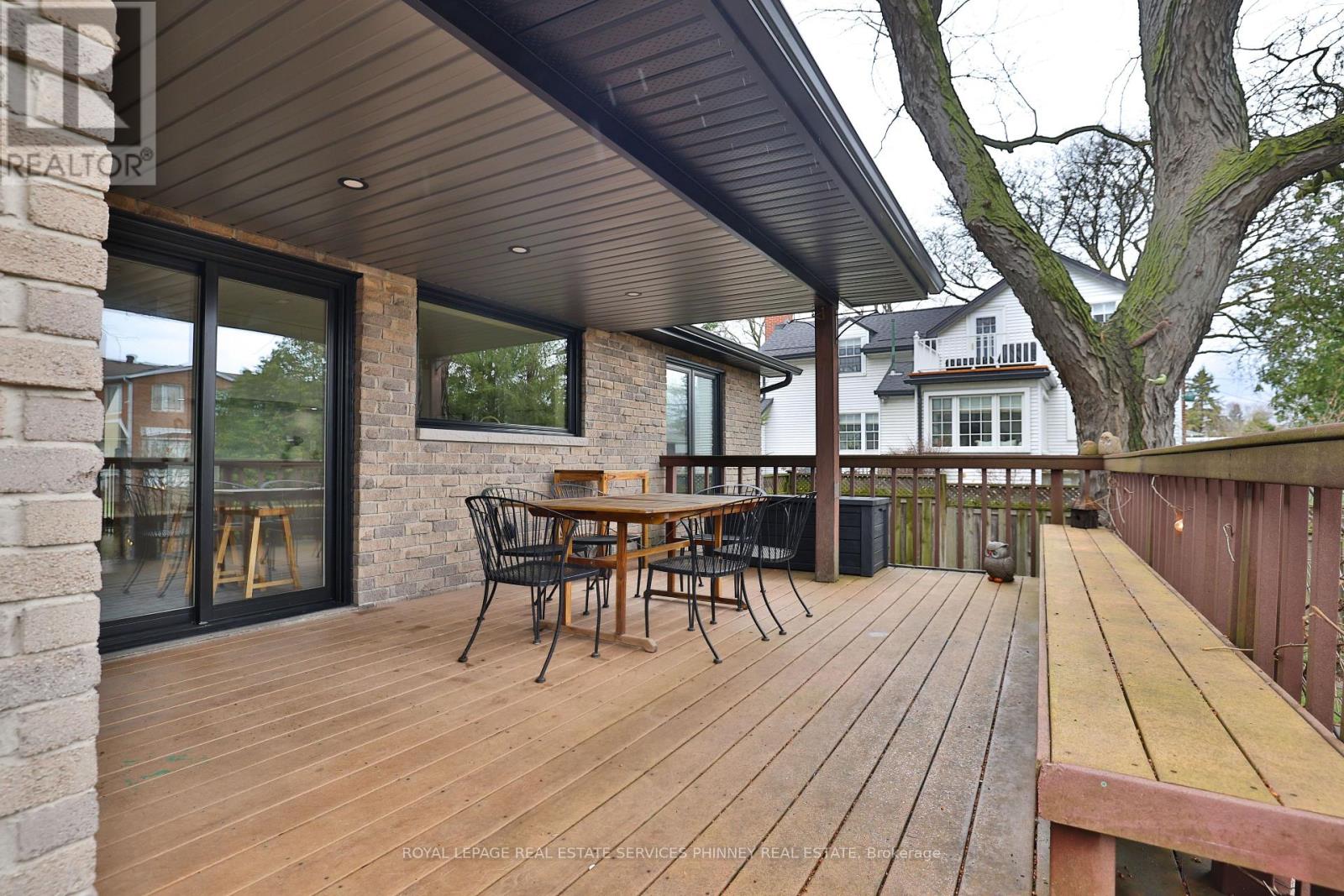 3 Shaver Avenue S, Toronto, Ontario  M9B 3S7 - Photo 48 - W13013450