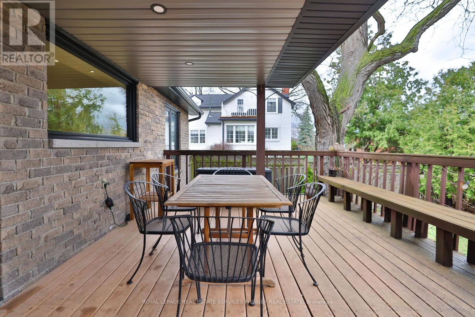 3 Shaver Avenue S, Toronto, Ontario  M9B 3S7 - Photo 49 - W13013450