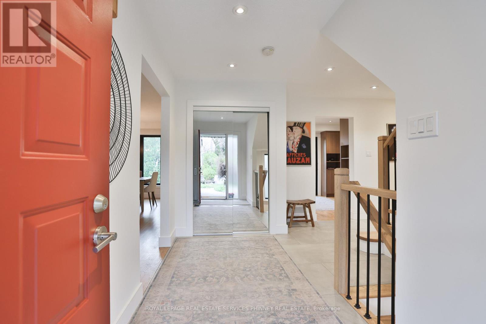 3 Shaver Avenue S, Toronto, Ontario  M9B 3S7 - Photo 6 - W13013450