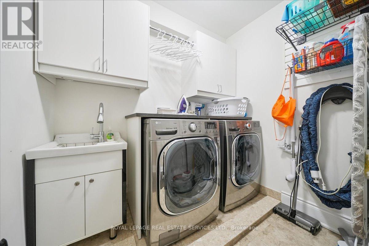 63 Edinburgh Drive, Brampton, Ontario  L6Y 6A6 - Photo 34 - W13013462