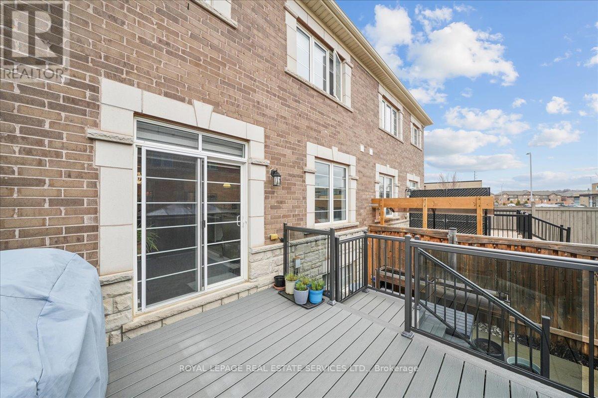 63 Edinburgh Drive, Brampton, Ontario  L6Y 6A6 - Photo 45 - W13013462