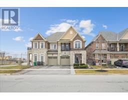 63 EDINBURGH DRIVE, Brampton, Ontario