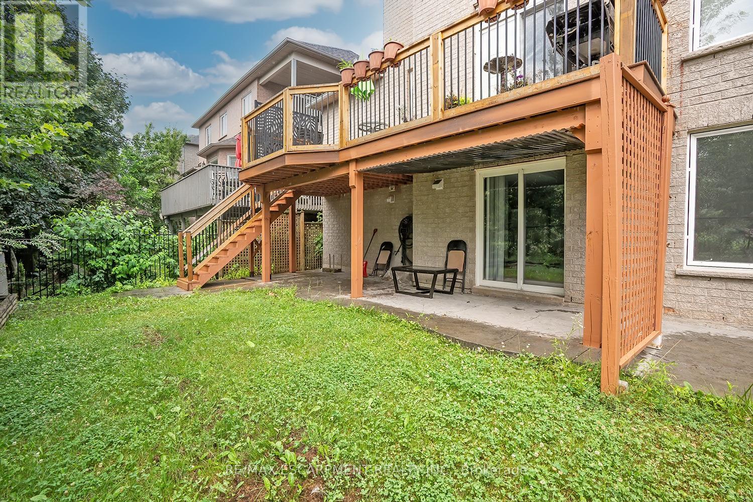 Lower - 5410 Duchess Court, Burlington, Ontario  L7L 6Z4 - Photo 8 - W13013464