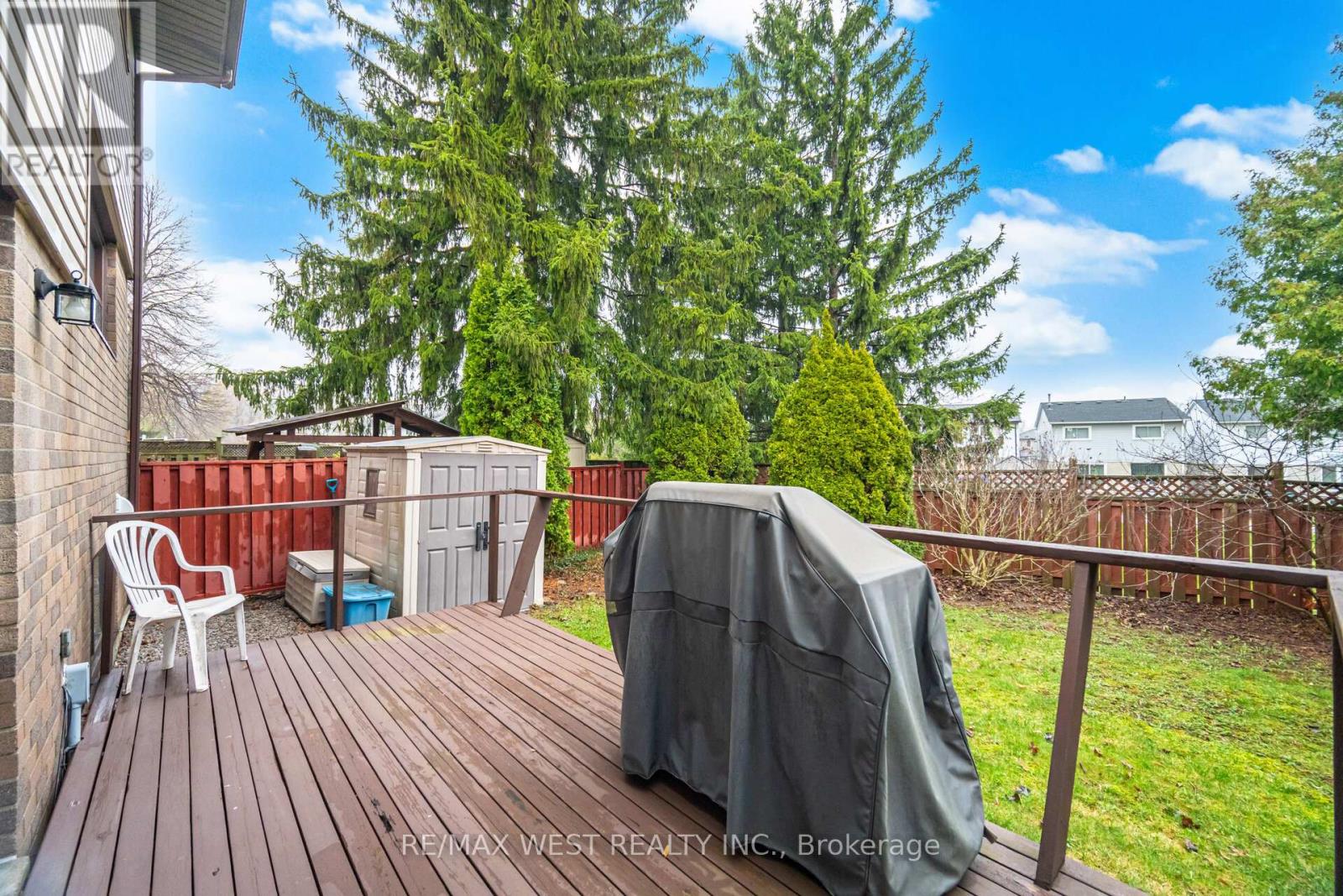 6 Hillpark Trail S, Brampton (Central Park), Ontario  L6S 1R1 - Photo 38 - W13013498