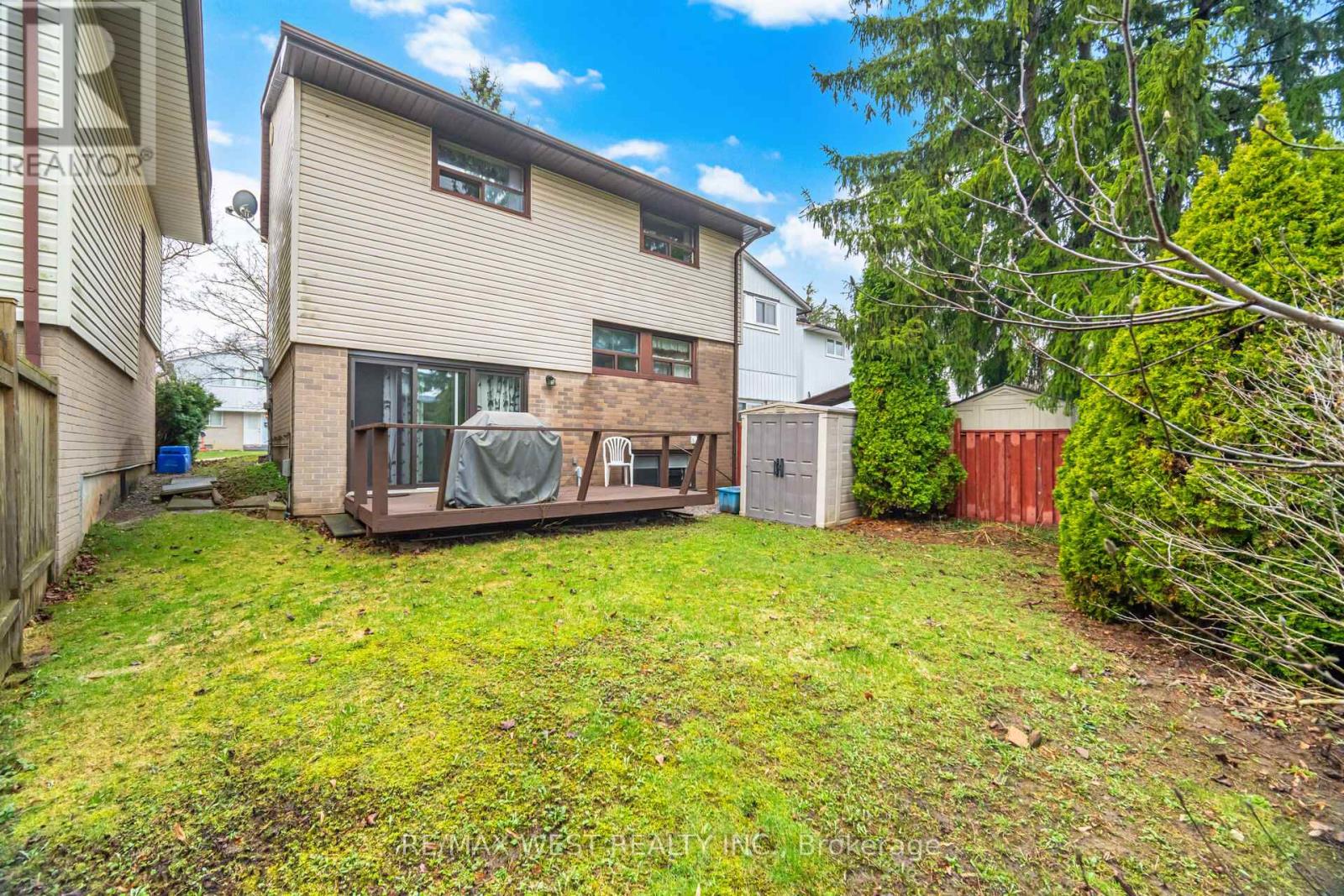 6 Hillpark Trail S, Brampton (Central Park), Ontario  L6S 1R1 - Photo 41 - W13013498