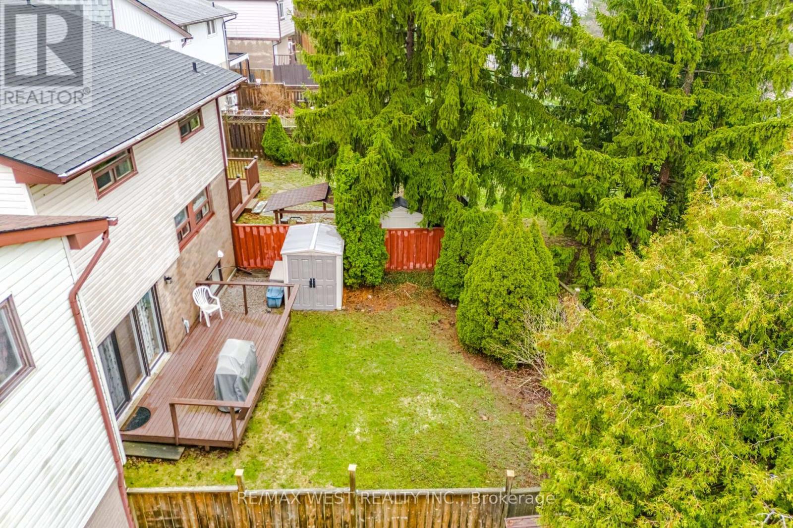 6 Hillpark Trail S, Brampton (Central Park), Ontario  L6S 1R1 - Photo 44 - W13013498