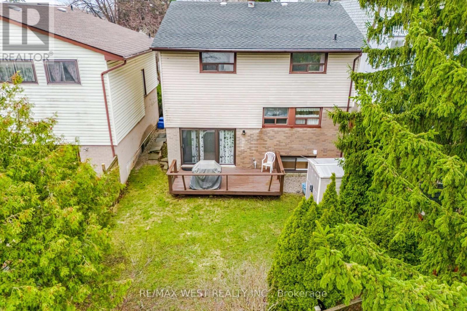 6 Hillpark Trail S, Brampton (Central Park), Ontario  L6S 1R1 - Photo 45 - W13013498