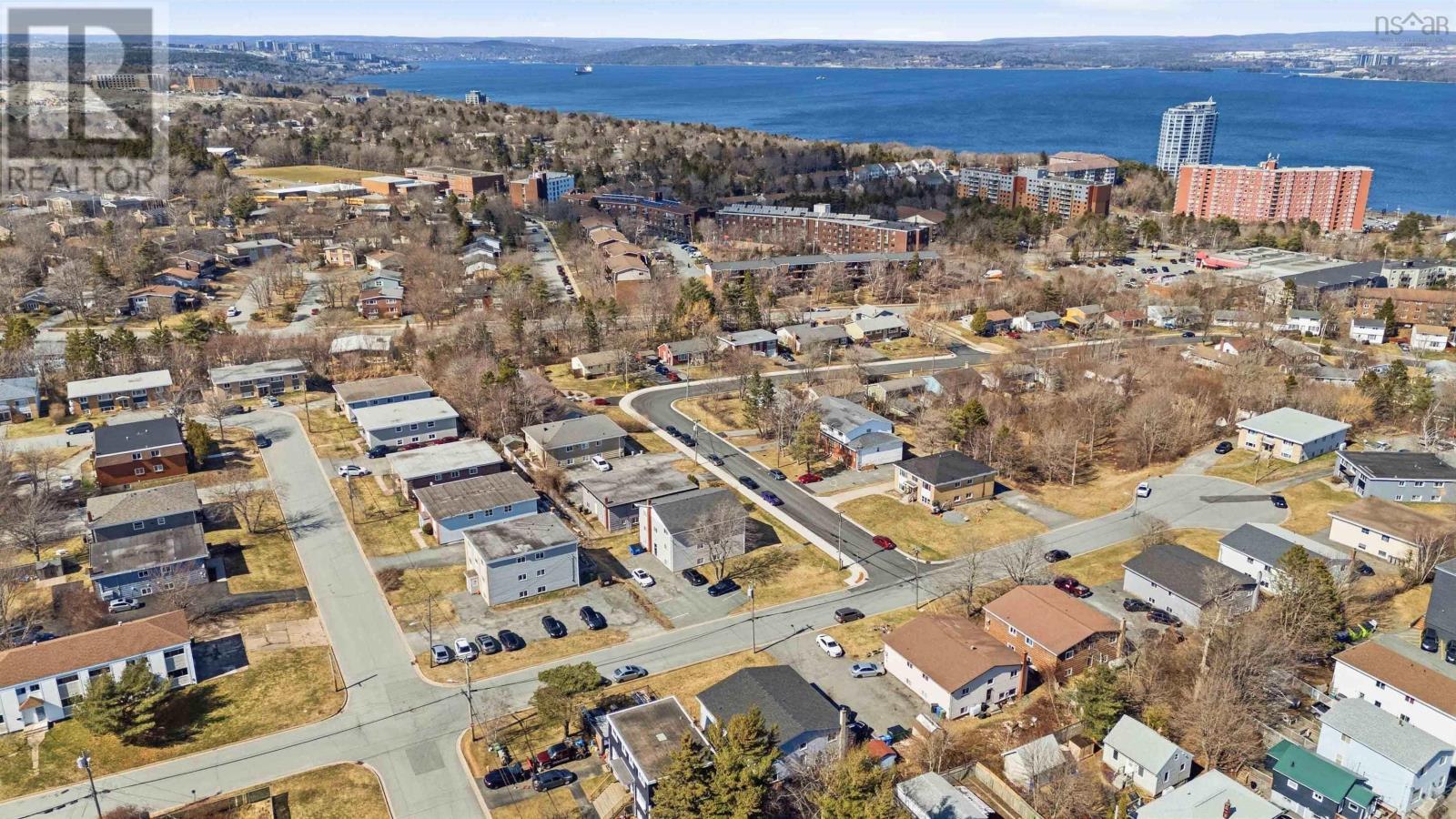 26 Randall Avenue, Halifax, Nova Scotia  B3M 1E2 - Photo 46 - 202607216