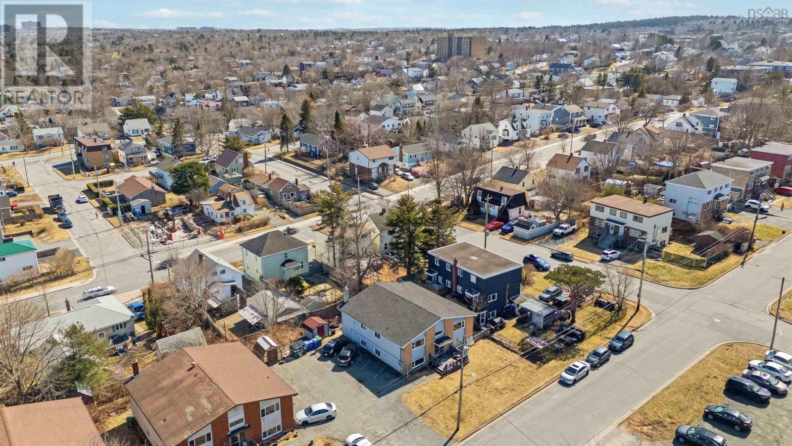 26 Randall Avenue, Halifax, Nova Scotia  B3M 1E2 - Photo 41 - 202607216