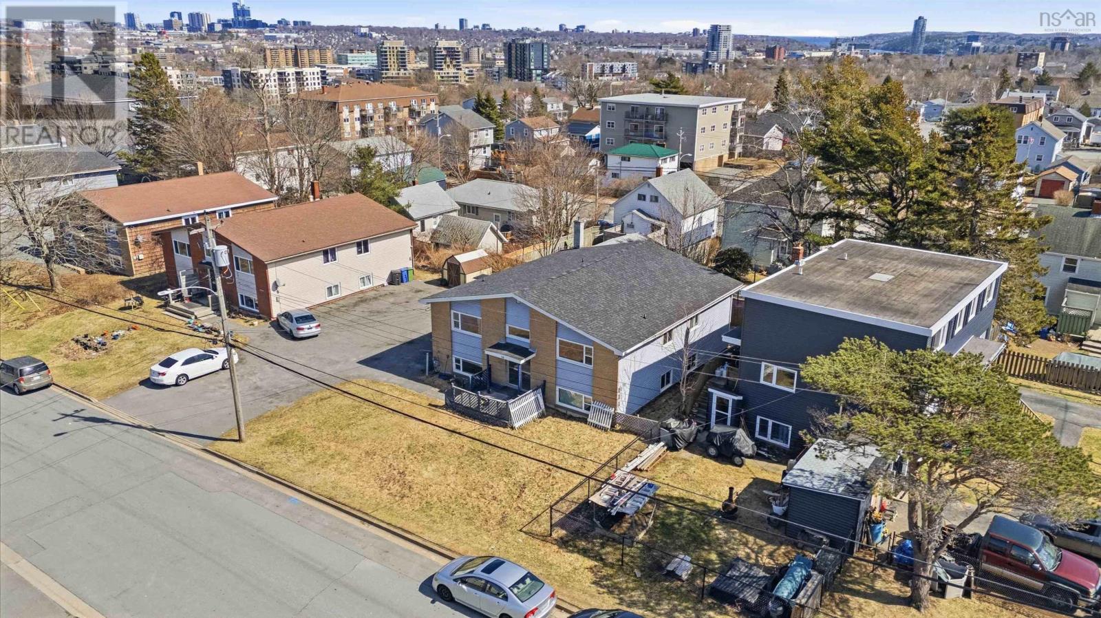 26 Randall Avenue, Halifax, Nova Scotia  B3M 1E2 - Photo 39 - 202607216