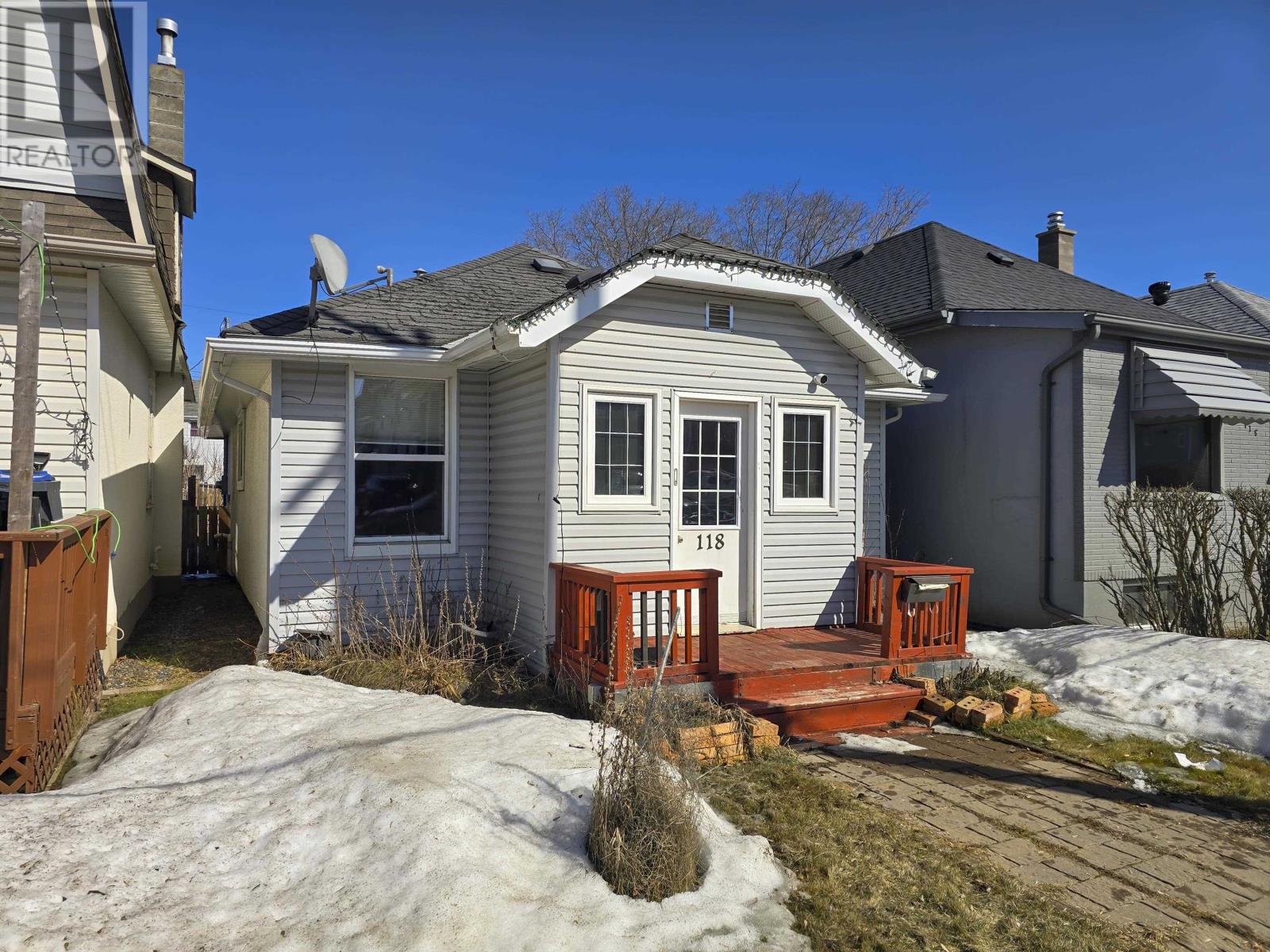 118 Selkirk St N, Thunder Bay, Ontario  P7C 4J9 - Photo 2 - TB2600730
