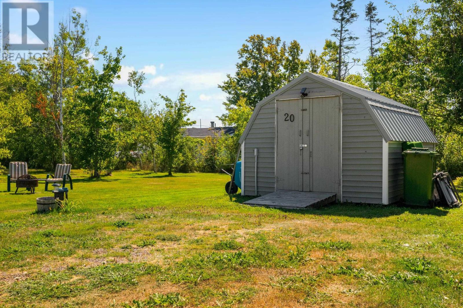 20 Macknight Lane, Seafoam, Nova Scotia  B0K 1N0 - Photo 39 - 202607822