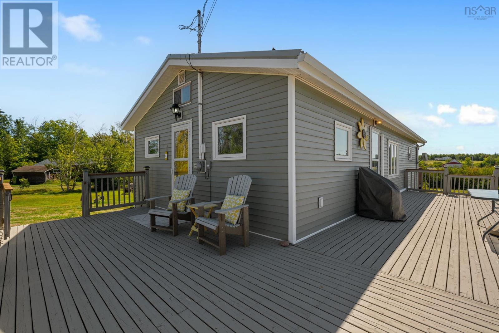 20 Macknight Lane, Seafoam, Nova Scotia  B0K 1N0 - Photo 35 - 202607822