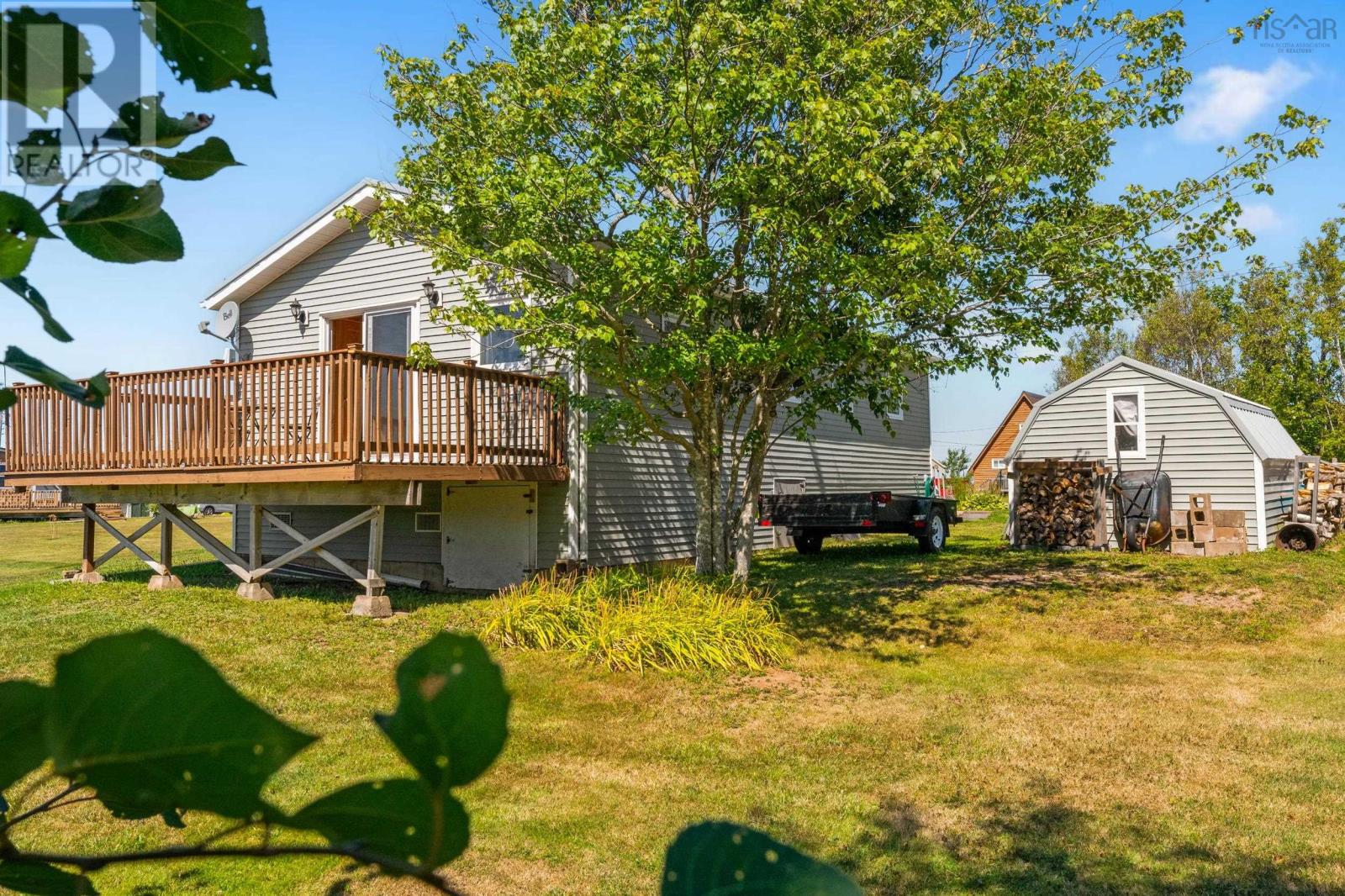 20 Macknight Lane, Seafoam, Nova Scotia  B0K 1N0 - Photo 42 - 202607822