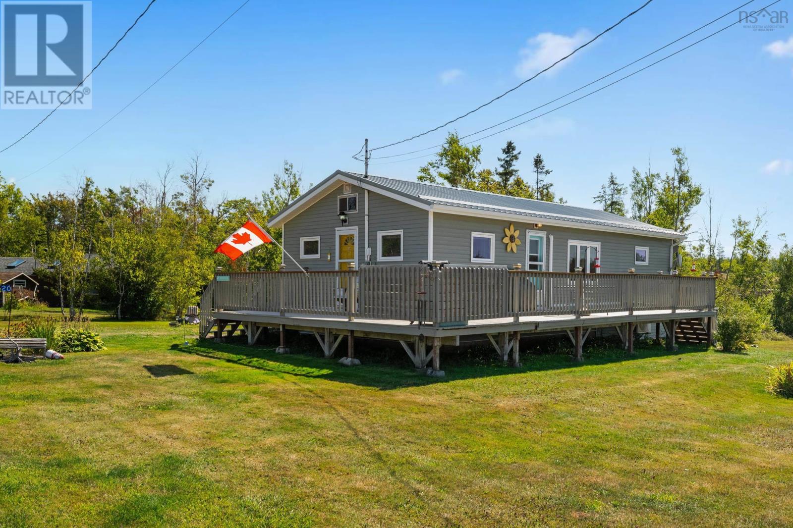 20 Macknight Lane, Seafoam, Nova Scotia  B0K 1N0 - Photo 44 - 202607822