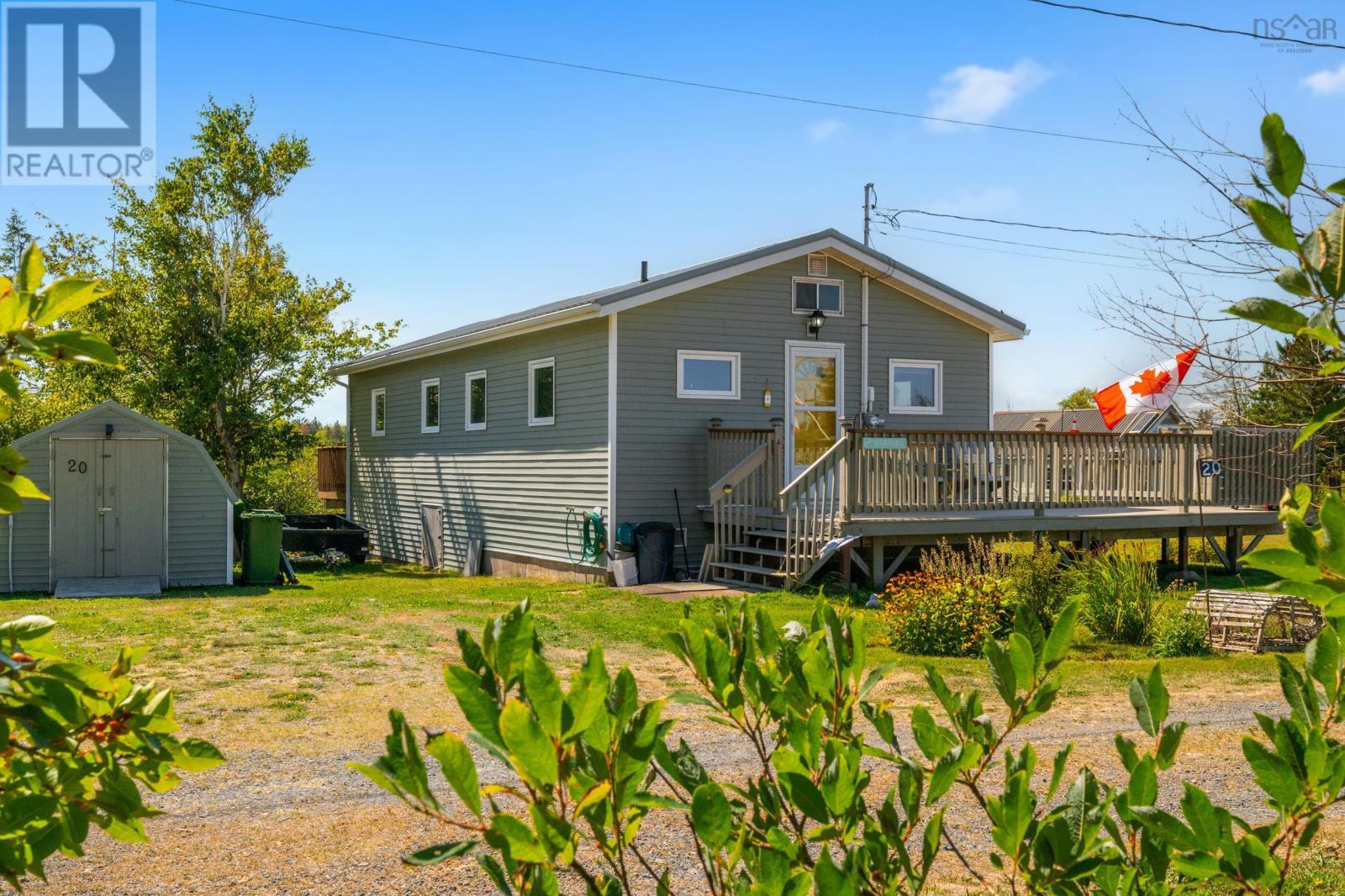 20 Macknight Lane, Seafoam, Nova Scotia  B0K 1N0 - Photo 4 - 202607822