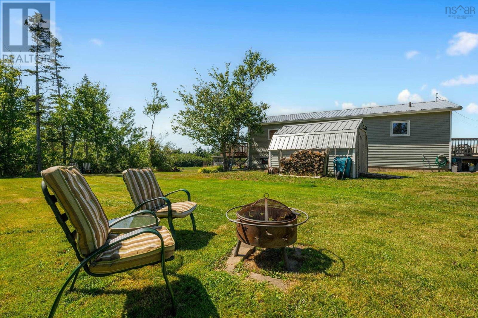 20 Macknight Lane, Seafoam, Nova Scotia  B0K 1N0 - Photo 40 - 202607822