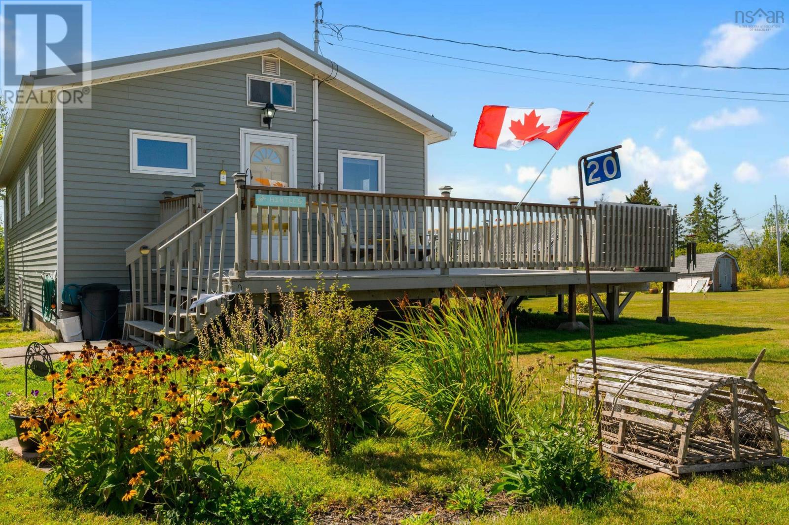 20 Macknight Lane, Seafoam, Nova Scotia  B0K 1N0 - Photo 38 - 202607822