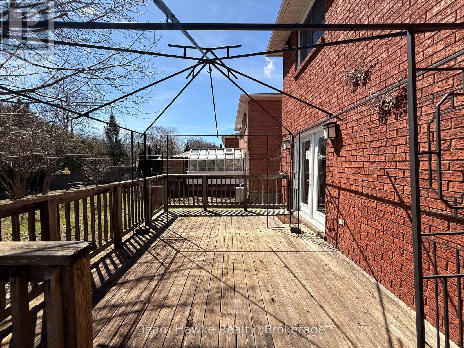 945 Dominion Avenue, Midland, Ontario  L4R 4W2 - Photo 44 - S12736674