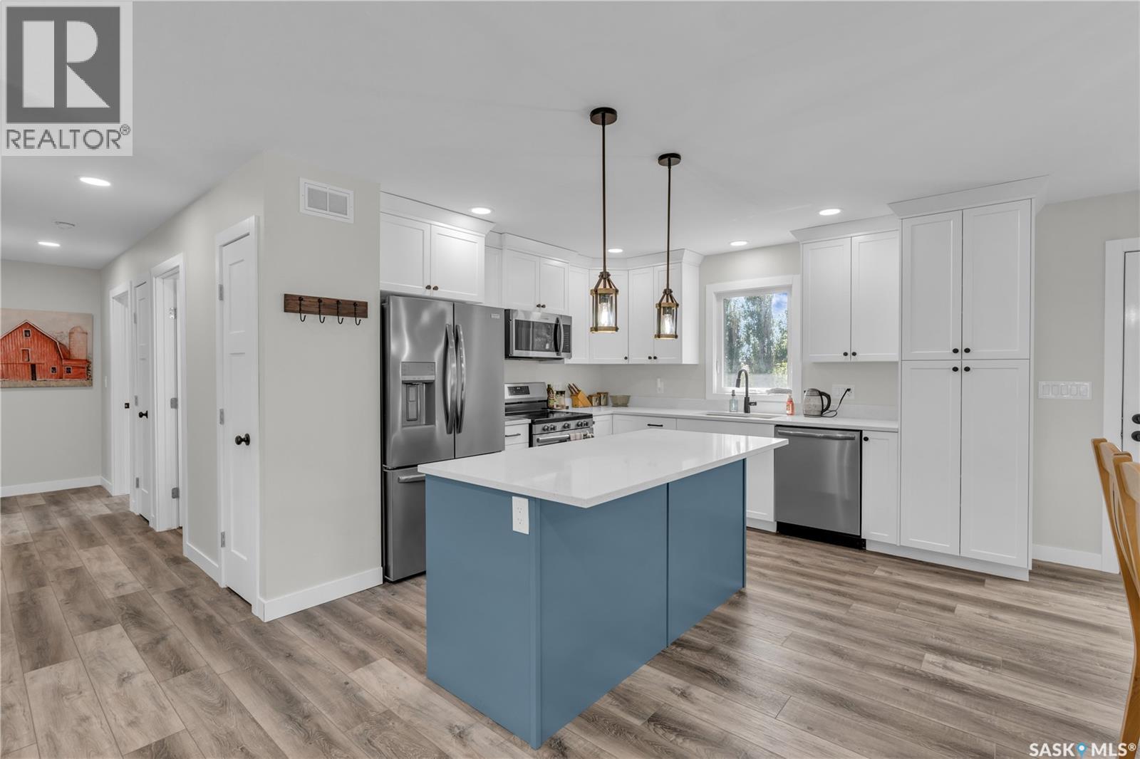 402 Alexander Street, Radisson, Saskatchewan  S0K 3L0 - Photo 14 - SK033261