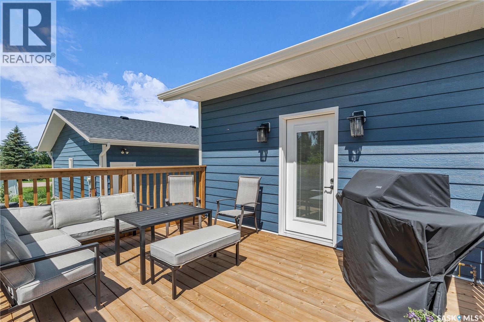 402 Alexander Street, Radisson, Saskatchewan  S0K 3L0 - Photo 39 - SK033261