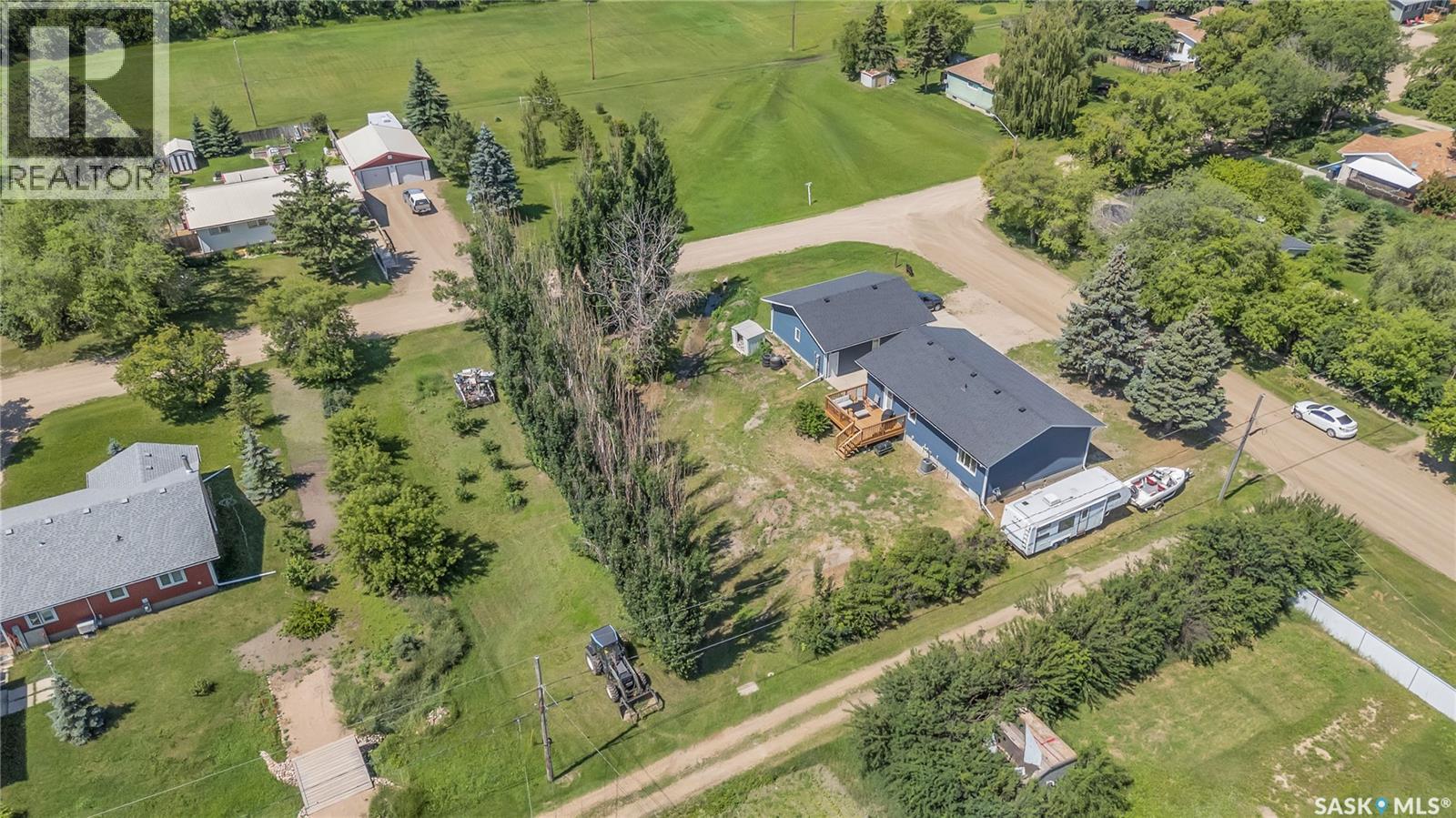 402 Alexander Street, Radisson, Saskatchewan  S0K 3L0 - Photo 4 - SK033261