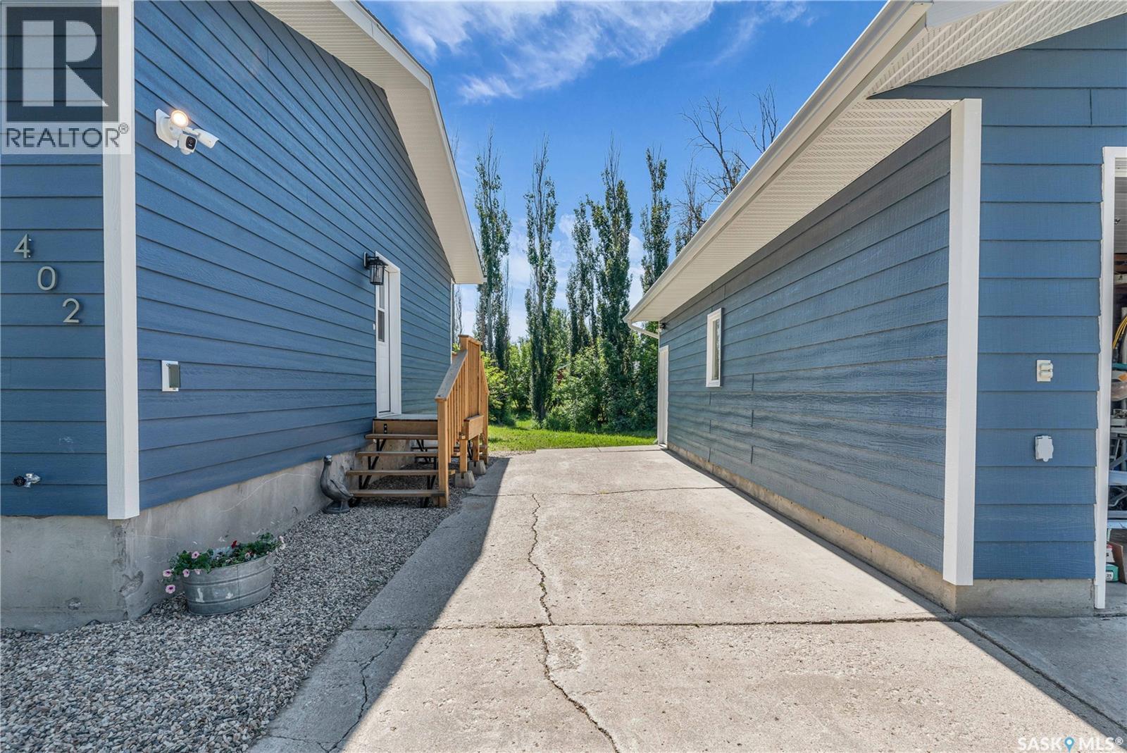 402 Alexander Street, Radisson, Saskatchewan  S0K 3L0 - Photo 44 - SK033261