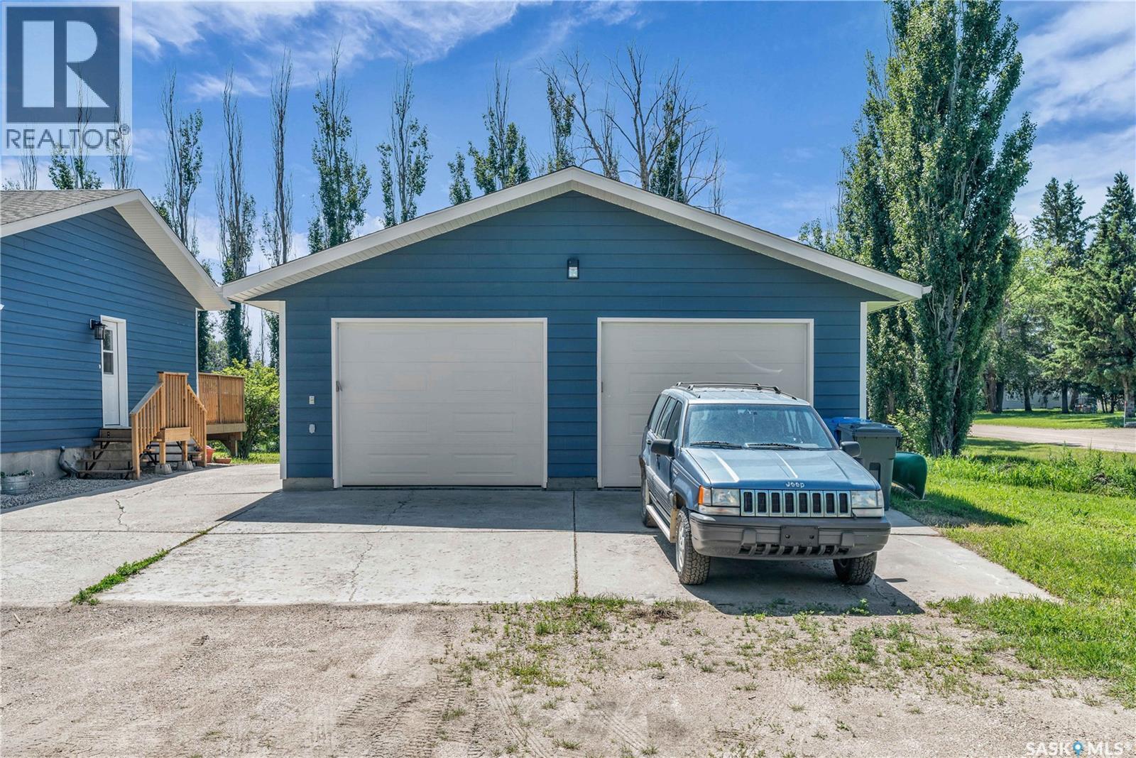 402 Alexander Street, Radisson, Saskatchewan  S0K 3L0 - Photo 46 - SK033261