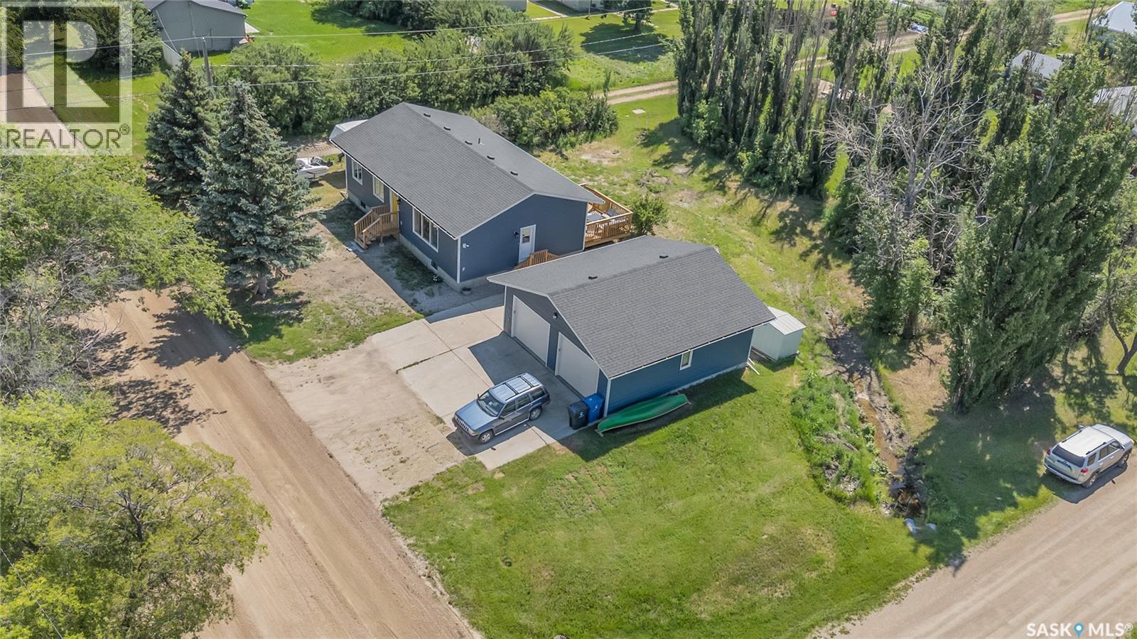 402 Alexander Street, Radisson, Saskatchewan  S0K 3L0 - Photo 47 - SK033261