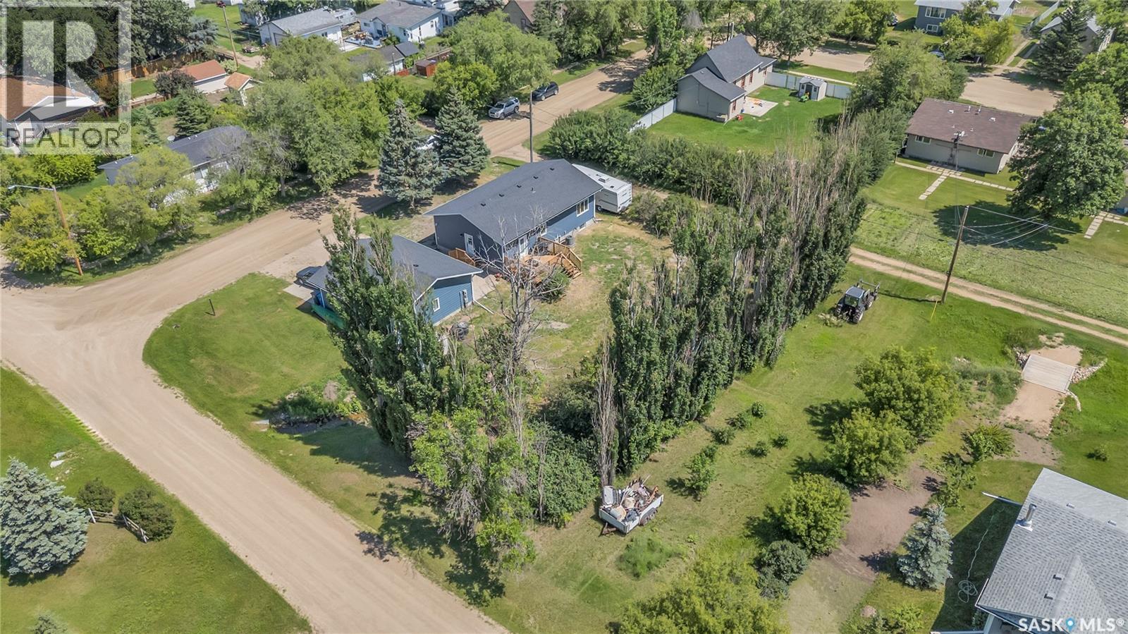 402 Alexander Street, Radisson, Saskatchewan  S0K 3L0 - Photo 48 - SK033261