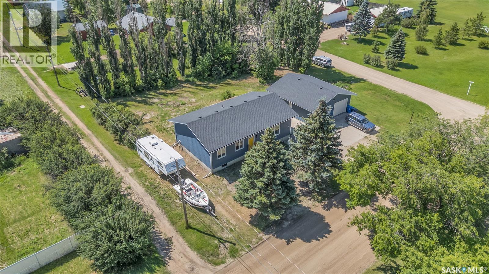 402 Alexander Street, Radisson, Saskatchewan  S0K 3L0 - Photo 49 - SK033261