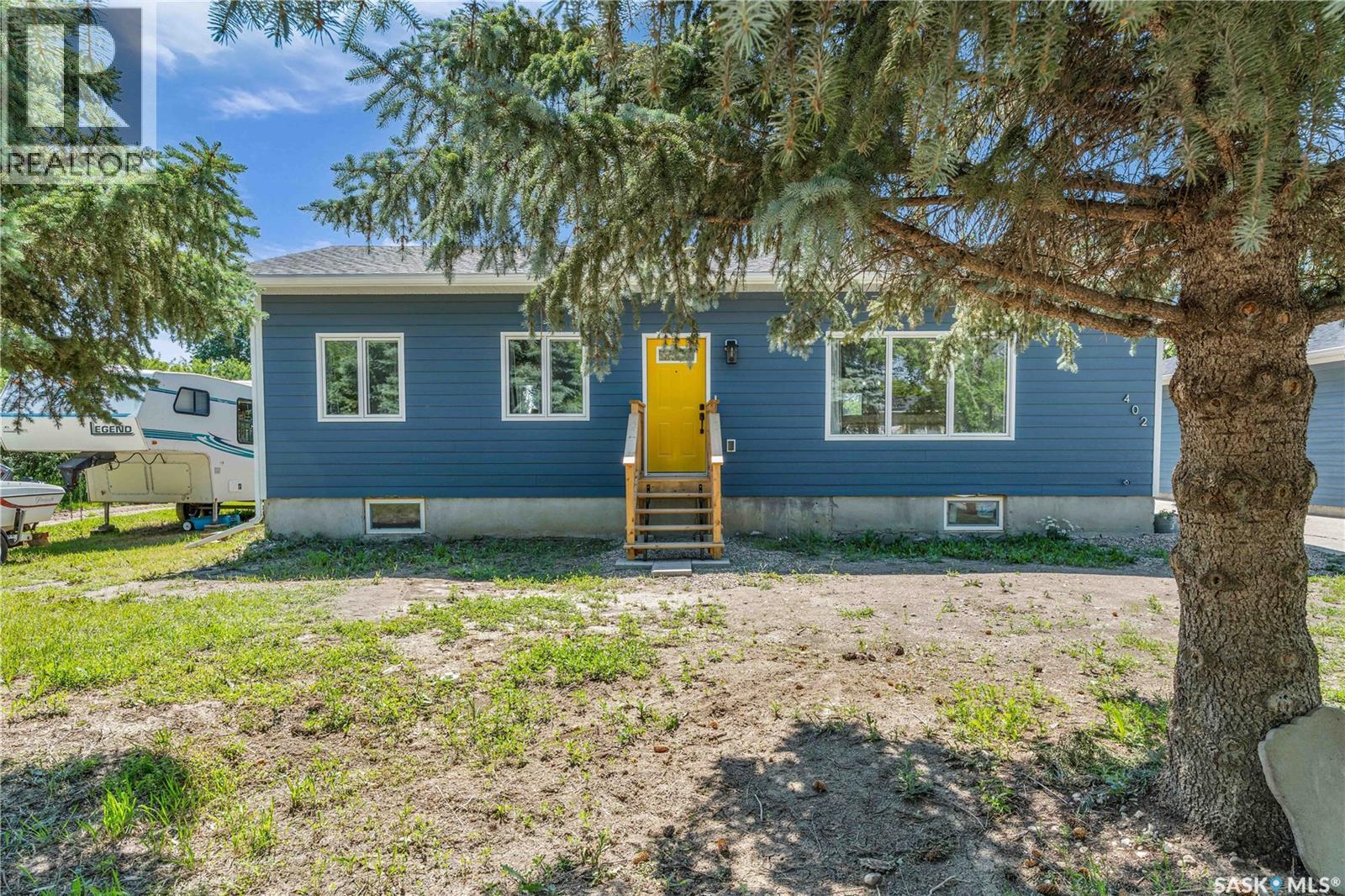 402 Alexander Street, Radisson, Saskatchewan  S0K 3L0 - Photo 5 - SK033261