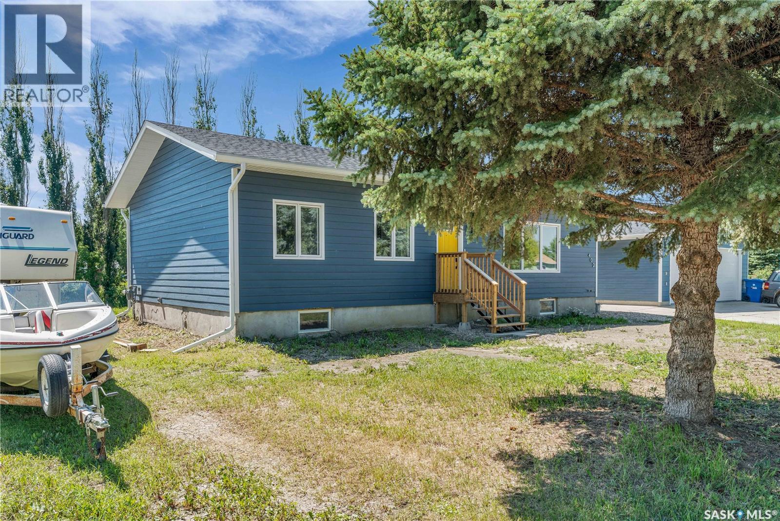 402 Alexander Street, Radisson, Saskatchewan  S0K 3L0 - Photo 6 - SK033261