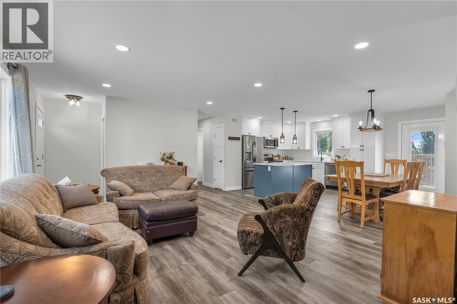 402 Alexander Street, Radisson, Saskatchewan  S0K 3L0 - Photo 9 - SK033261