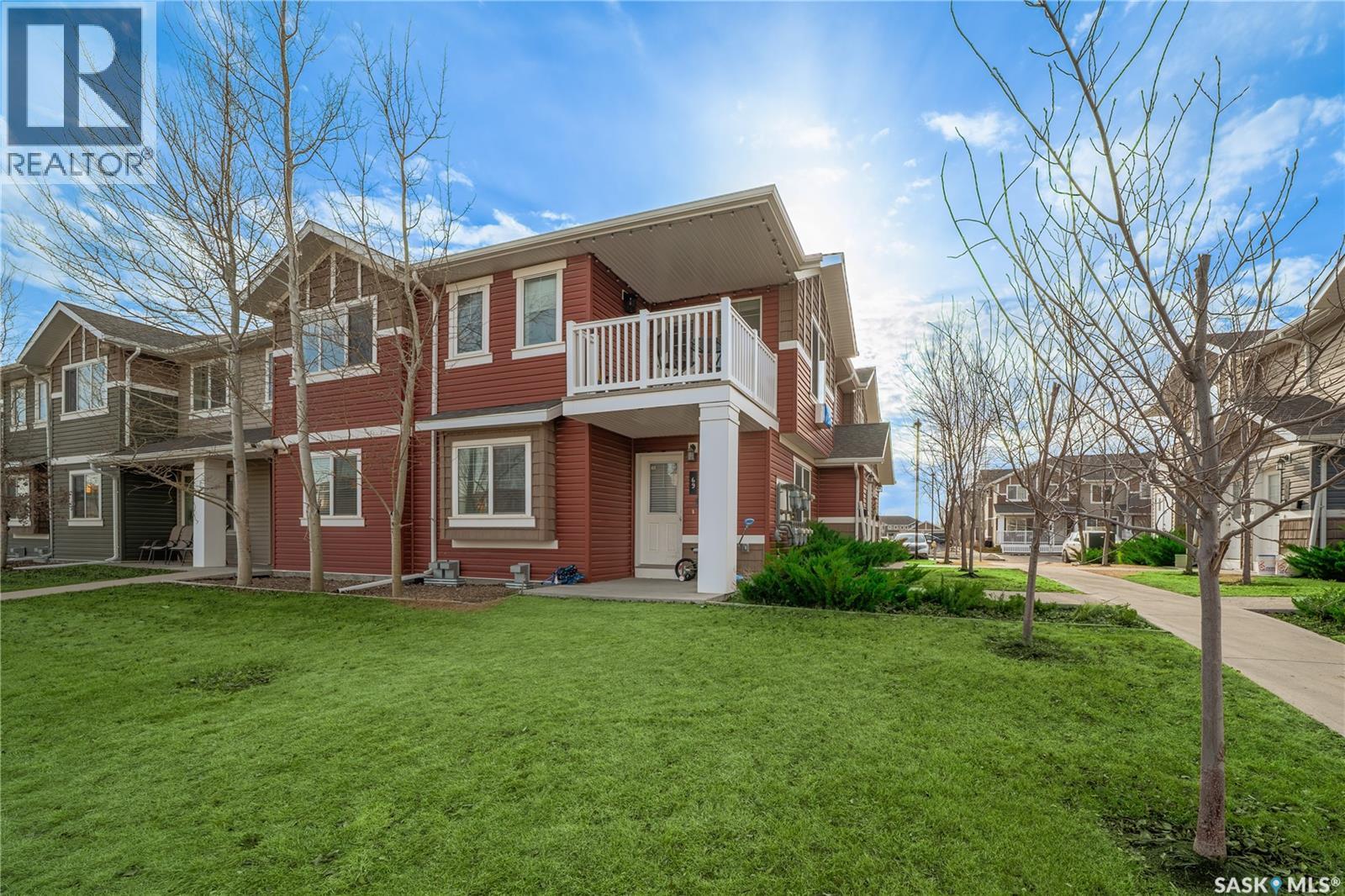 #78 5602 Gordon ROAD, regina, Saskatchewan