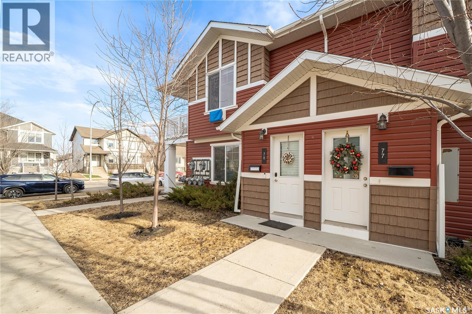 #78 5602 Gordon Road, Regina, Saskatchewan  S4W 0M1 - Photo 2 - SK033260