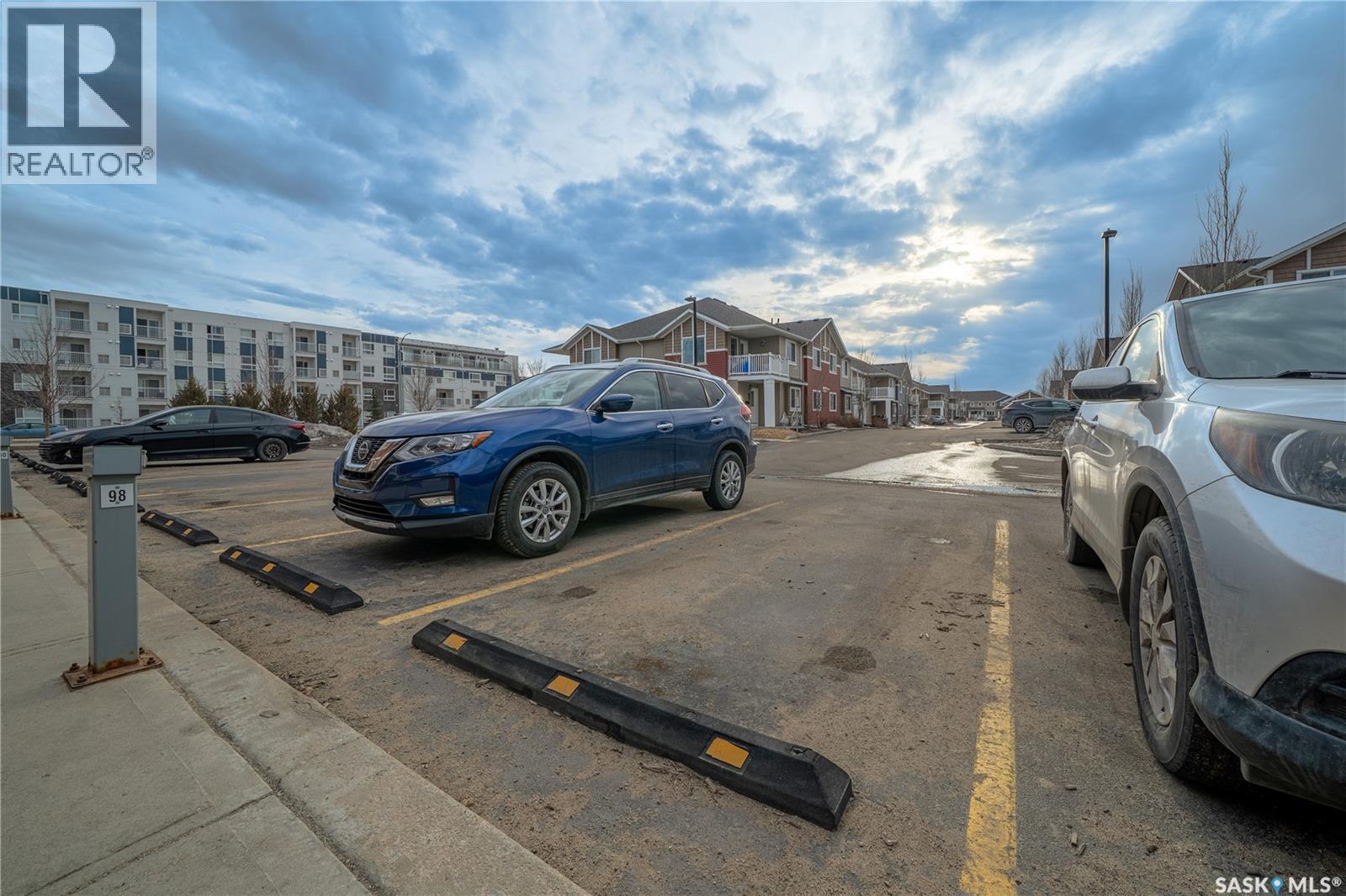 #78 5602 Gordon Road, Regina, Saskatchewan  S4W 0M1 - Photo 25 - SK033260