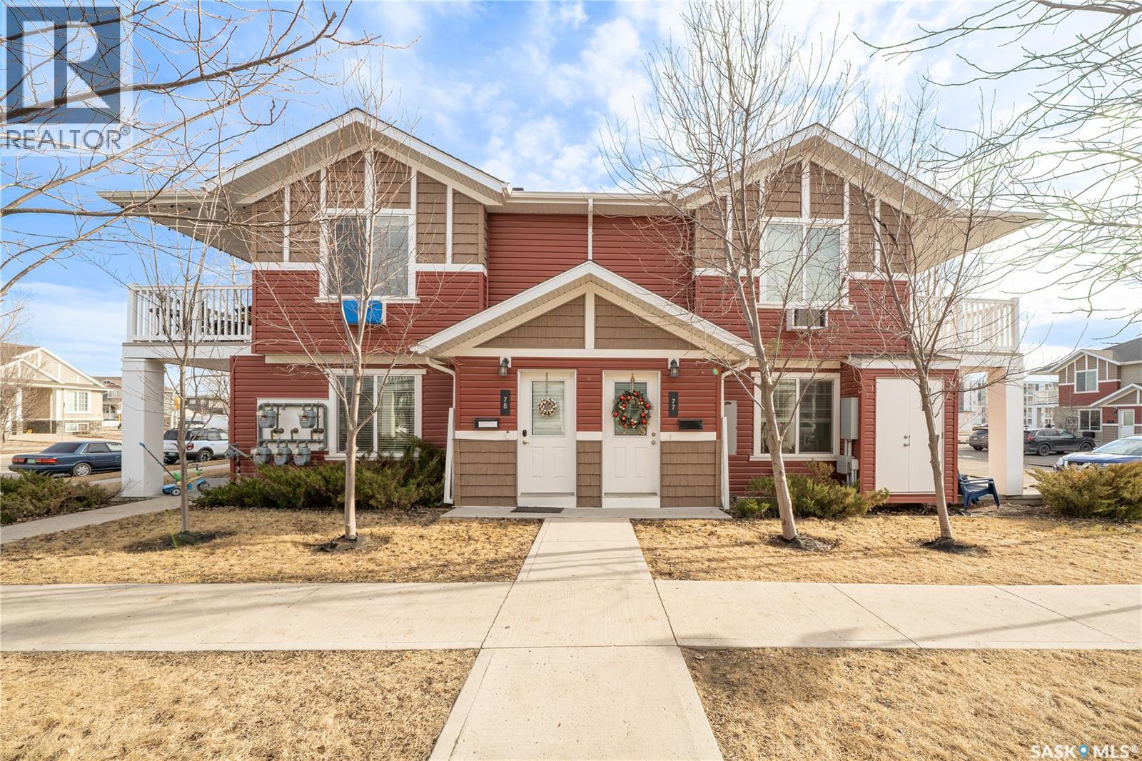 #78 5602 Gordon Road, Regina, Saskatchewan  S4W 0M1 - Photo 3 - SK033260