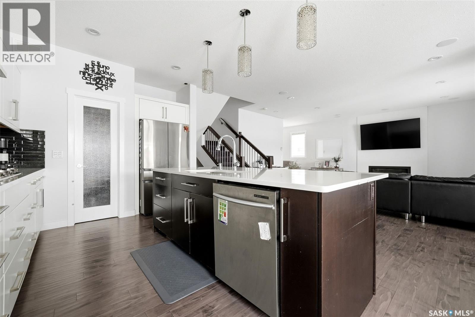 5237 Snowbirds Crescent, Regina, Saskatchewan  S4W 0H4 - Photo 11 - SK033253