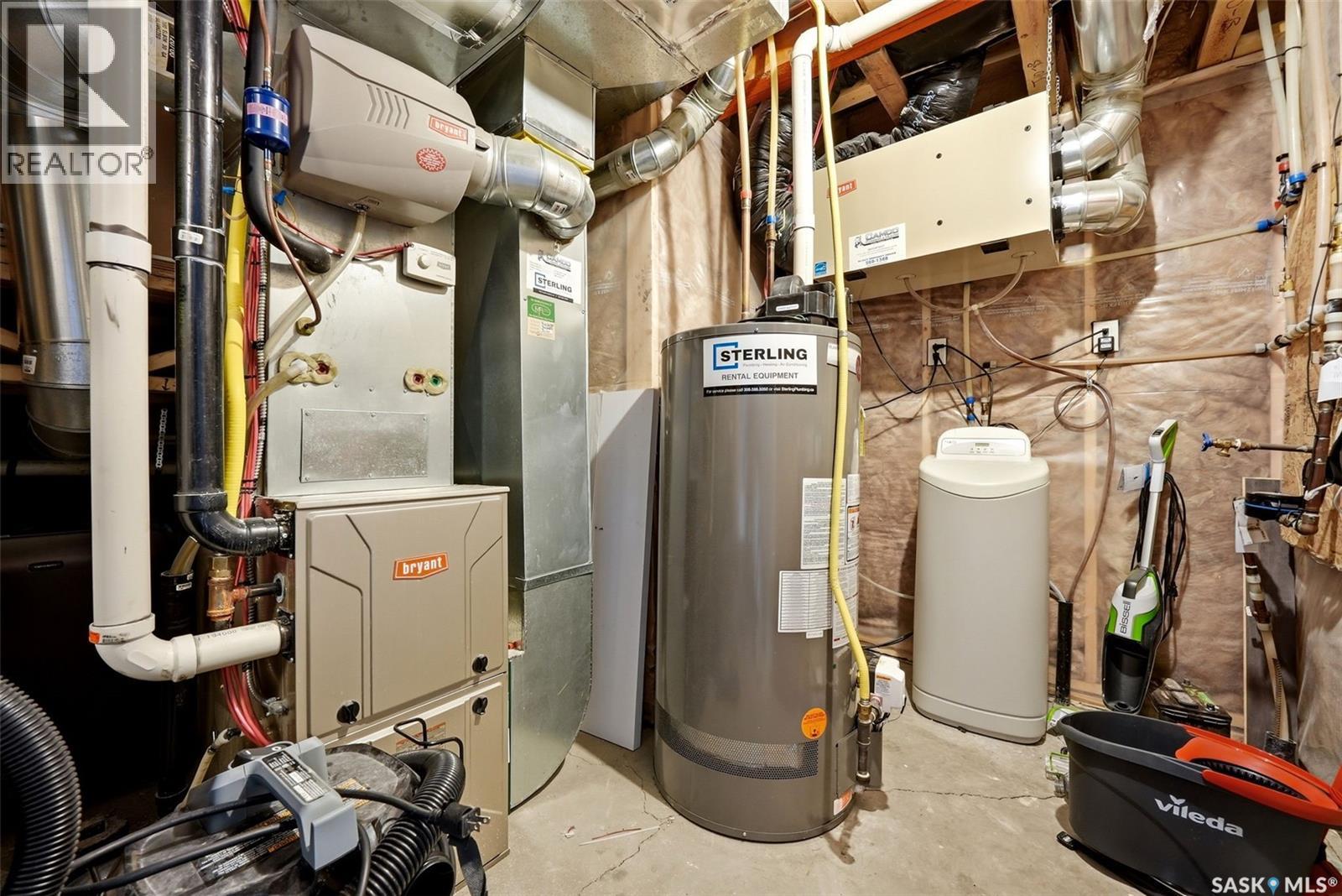 5237 Snowbirds Crescent, Regina, Saskatchewan  S4W 0H4 - Photo 39 - SK033253