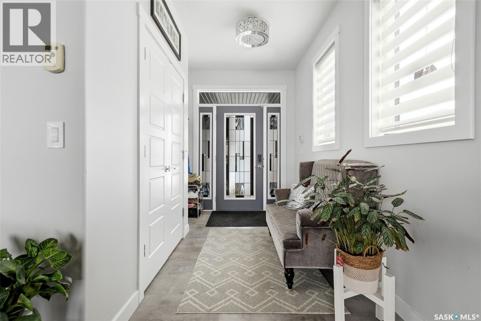 5237 Snowbirds Crescent, Regina, Saskatchewan  S4W 0H4 - Photo 4 - SK033253