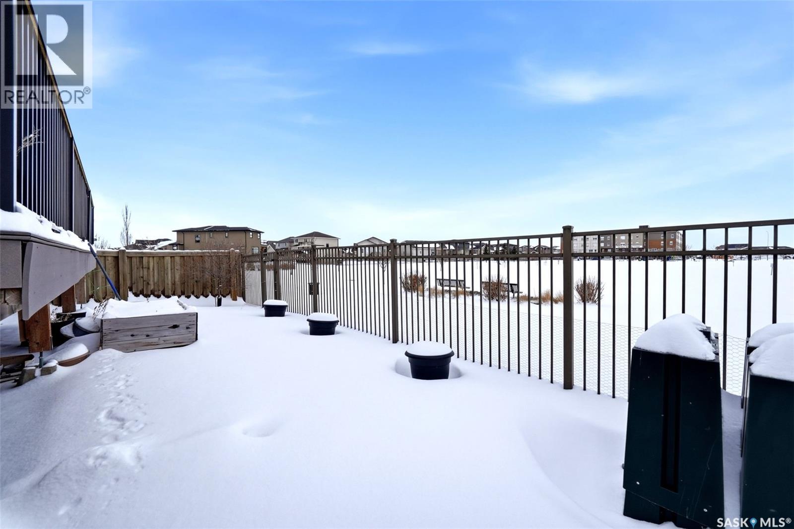 5237 Snowbirds Crescent, Regina, Saskatchewan  S4W 0H4 - Photo 42 - SK033253