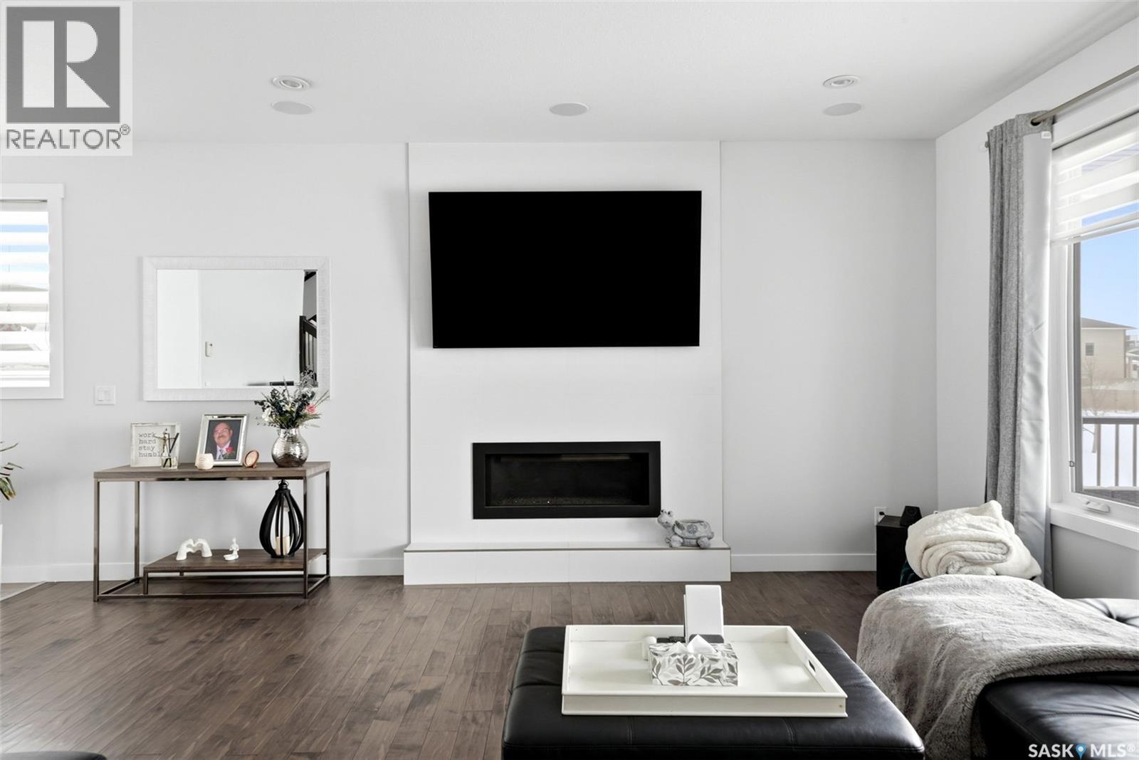 5237 Snowbirds Crescent, Regina, Saskatchewan  S4W 0H4 - Photo 5 - SK033253