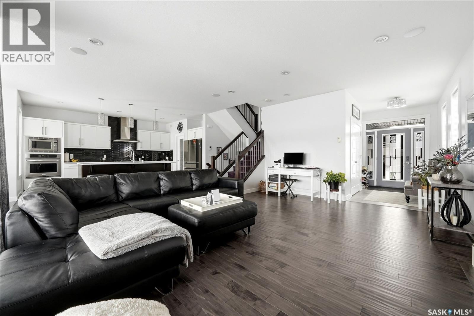 5237 Snowbirds Crescent, Regina, Saskatchewan  S4W 0H4 - Photo 6 - SK033253